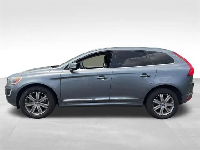 2017 Volvo XC60 T5 Inscription
