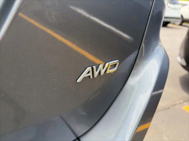 2017 Volvo XC60 T5 Inscription