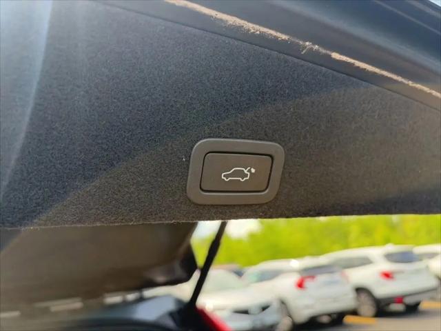 2017 Volvo XC60 T5 Inscription