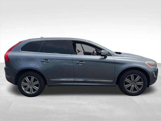 2017 Volvo XC60 T5 Inscription