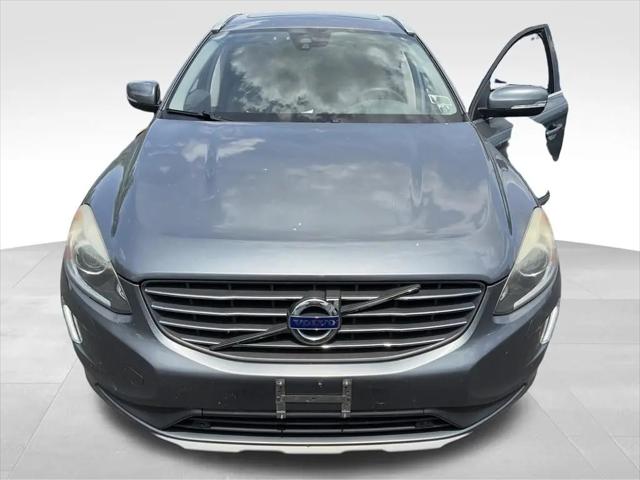 2017 Volvo XC60 T5 Inscription
