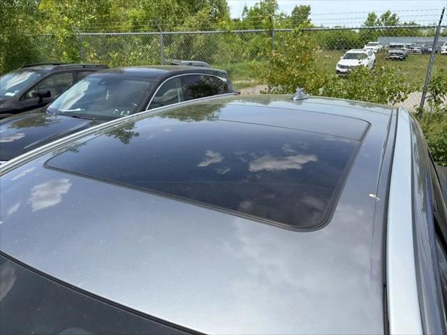 2017 Volvo XC60 T5 Inscription