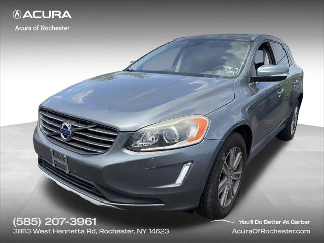 2017 Volvo XC60 T5 Inscription for sale in Rochester, NY