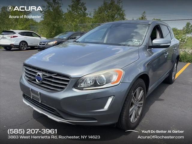 2017 Volvo XC60 T5 Inscription for sale in Rochester, NY