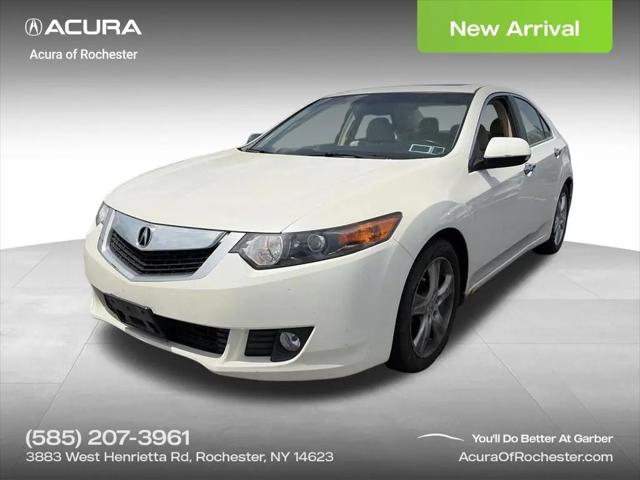 2010 Acura TSX 2.4 for sale in Rochester, NY