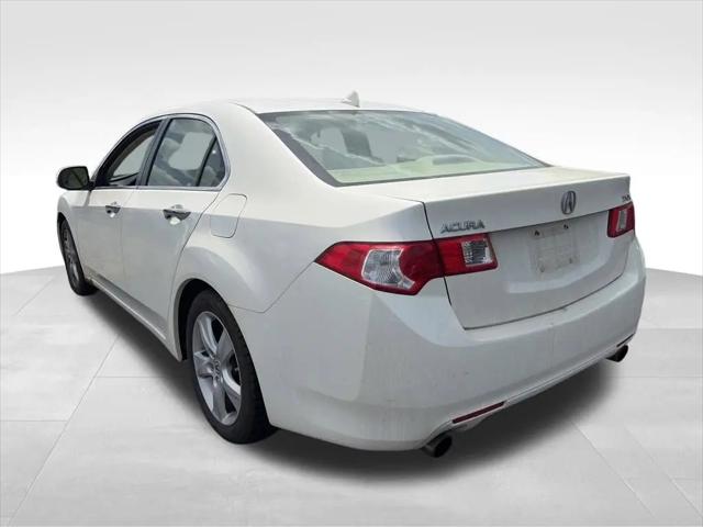 2010 Acura TSX 2.4