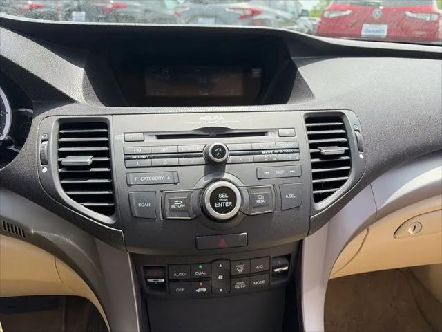2010 Acura TSX 2.4