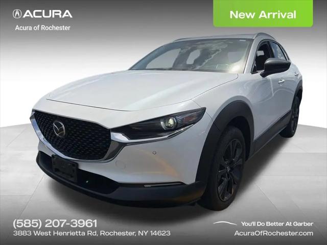 2023 Mazda CX-30 2.5 Turbo Premium Plus for sale in Rochester, NY