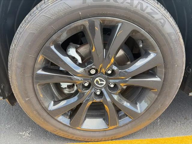 2023 Mazda CX-30 2.5 Turbo Premium Plus