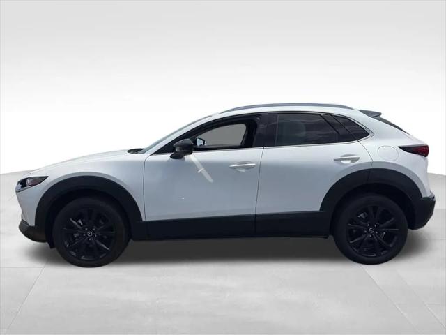 2023 Mazda CX-30 2.5 Turbo Premium Plus
