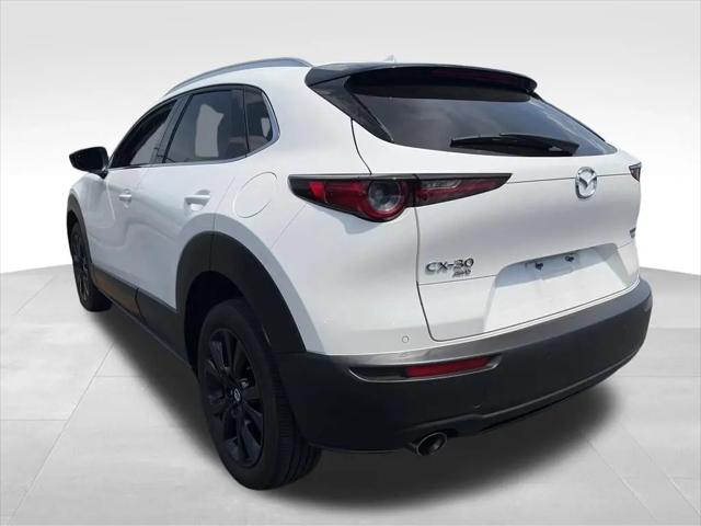 2023 Mazda CX-30 2.5 Turbo Premium Plus