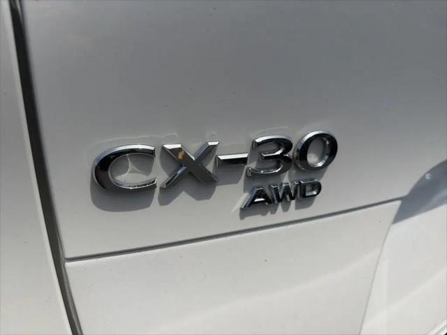 2023 Mazda CX-30 2.5 Turbo Premium Plus