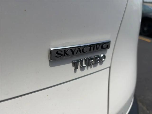 2023 Mazda CX-30 2.5 Turbo Premium Plus