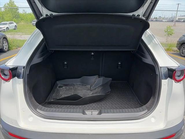 2023 Mazda CX-30 2.5 Turbo Premium Plus