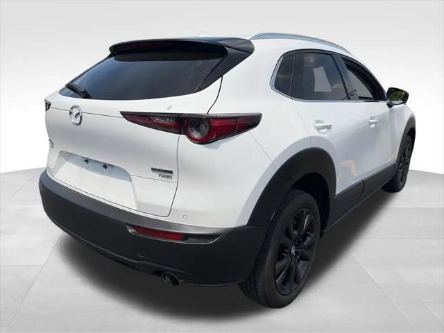 2023 Mazda CX-30 2.5 Turbo Premium Plus