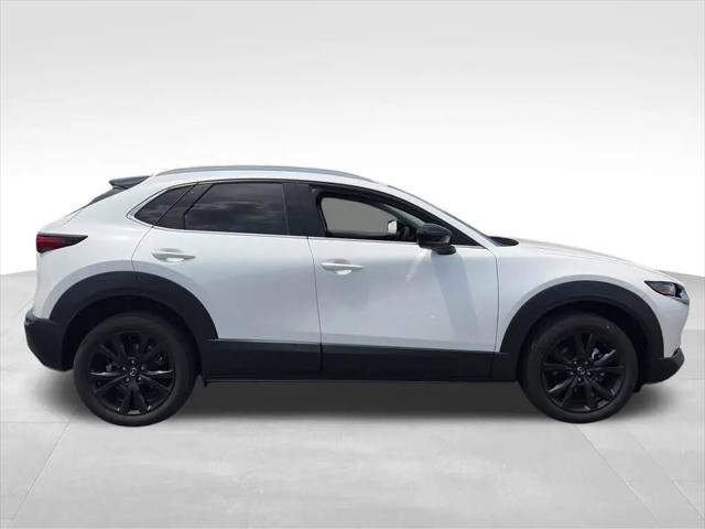 2023 Mazda CX-30 2.5 Turbo Premium Plus