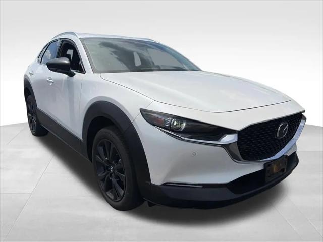 2023 Mazda CX-30 2.5 Turbo Premium Plus