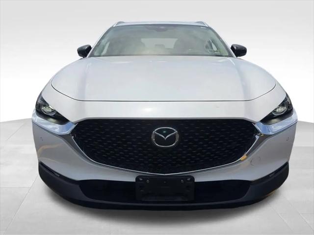 2023 Mazda CX-30 2.5 Turbo Premium Plus