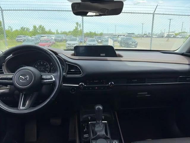 2023 Mazda CX-30 2.5 Turbo Premium Plus