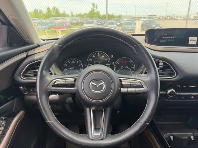 2023 Mazda CX-30 2.5 Turbo Premium Plus