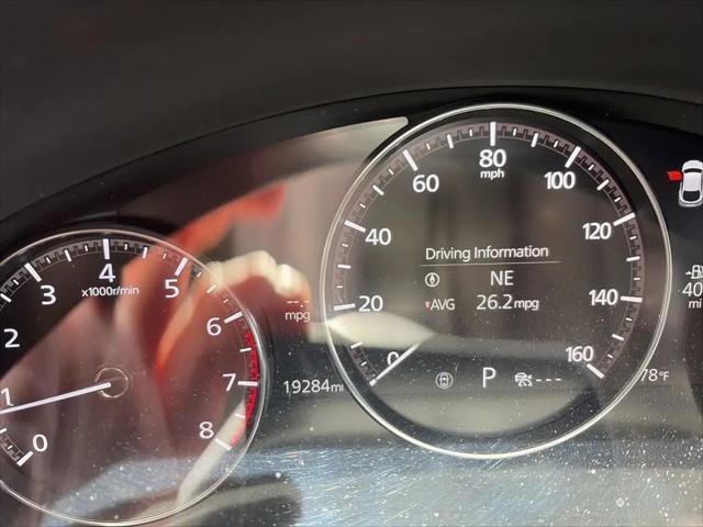 2023 Mazda CX-30 2.5 Turbo Premium Plus