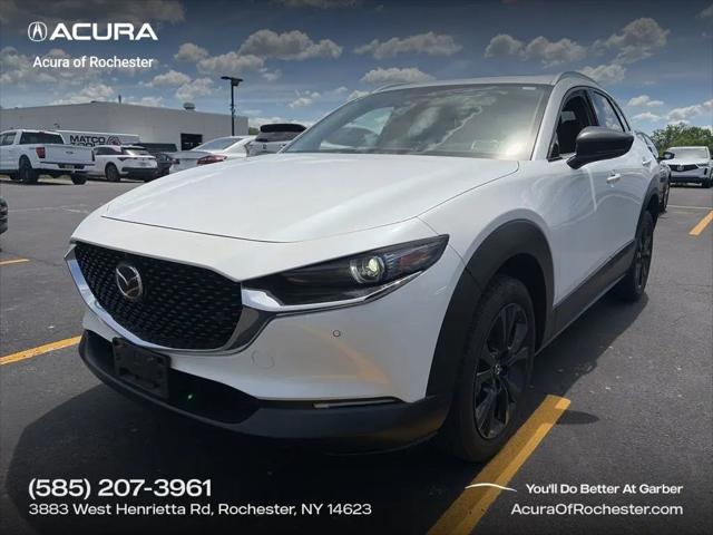 2023 Mazda CX-30 2.5 Turbo Premium Plus for sale in Rochester, NY