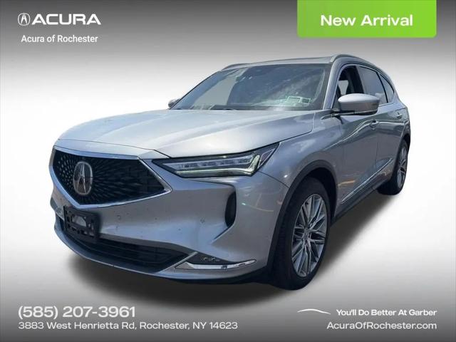 2023 Acura MDX Advance Package for sale in Rochester, NY