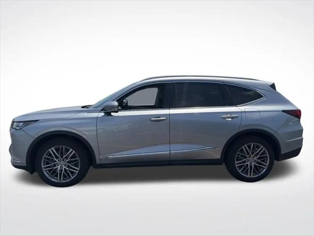 2023 Acura MDX Advance Package