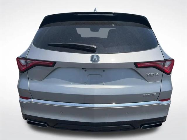 2023 Acura MDX Advance Package