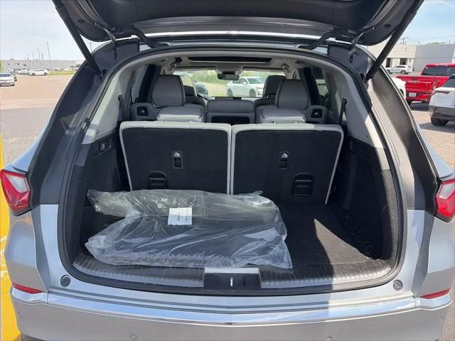 2023 Acura MDX Advance Package