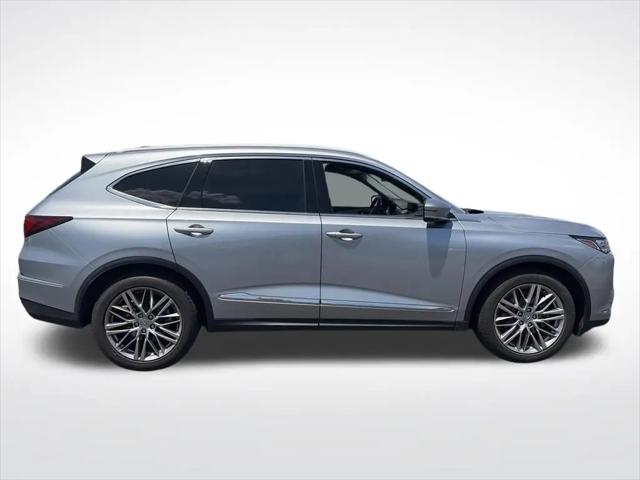 2023 Acura MDX Advance Package