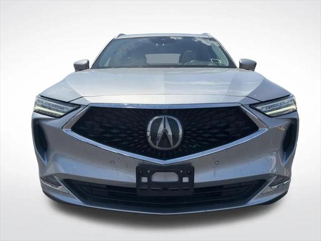 2023 Acura MDX Advance Package