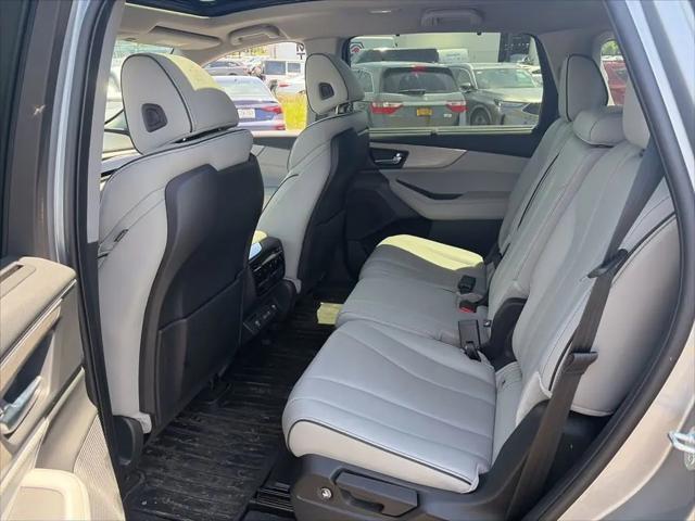 2023 Acura MDX Advance Package