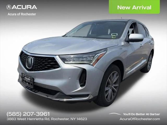 2024 Acura RDX Technology Package for sale in Rochester, NY
