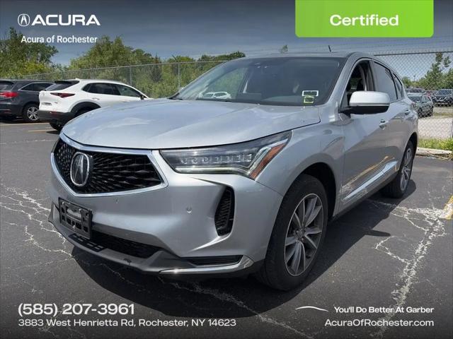 2024 Acura RDX Technology Package for sale in Rochester, NY