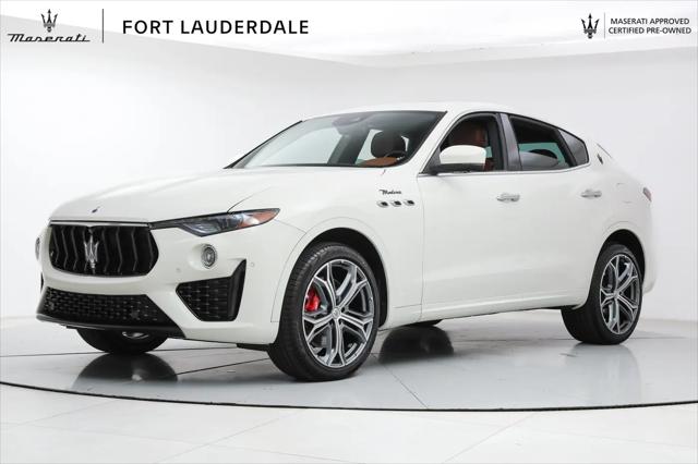 2023 Maserati Levante Modena for sale in Fort Lauderdale, FL