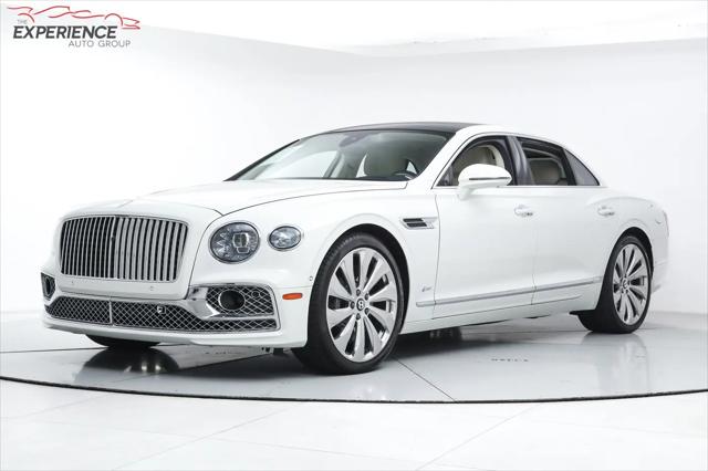 2022 Bentley Flying Spur Hybrid for sale in Fort Lauderdale, FL