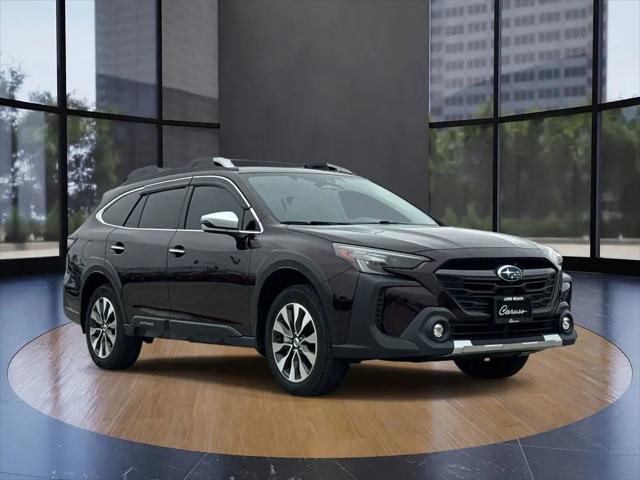 2023 Subaru Outback Touring XT for sale in Long Beach, CA