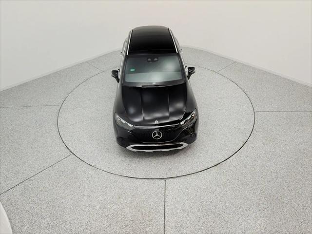 2026 Mercedes-Benz EQE 320 EQE 320