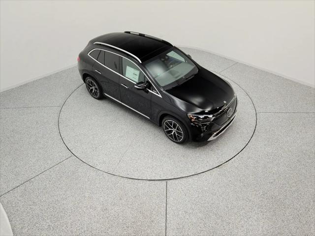 2026 Mercedes-Benz EQE 320 EQE 320