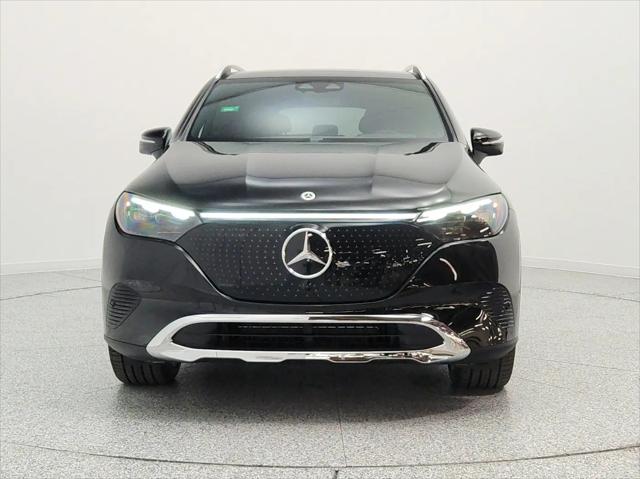 2026 Mercedes-Benz EQE 320 EQE 320