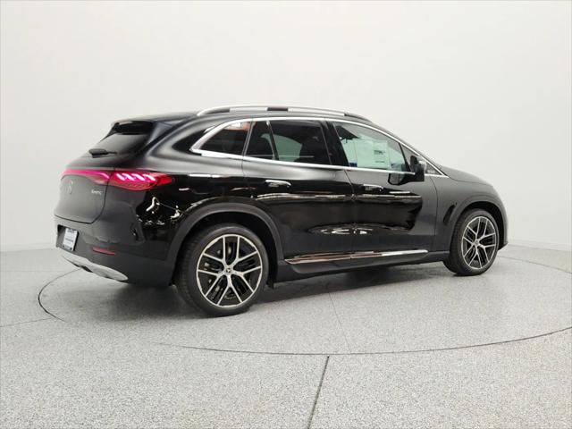 2026 Mercedes-Benz EQE 320 EQE 320