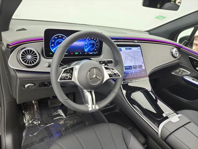 2026 Mercedes-Benz EQE 320 EQE 320
