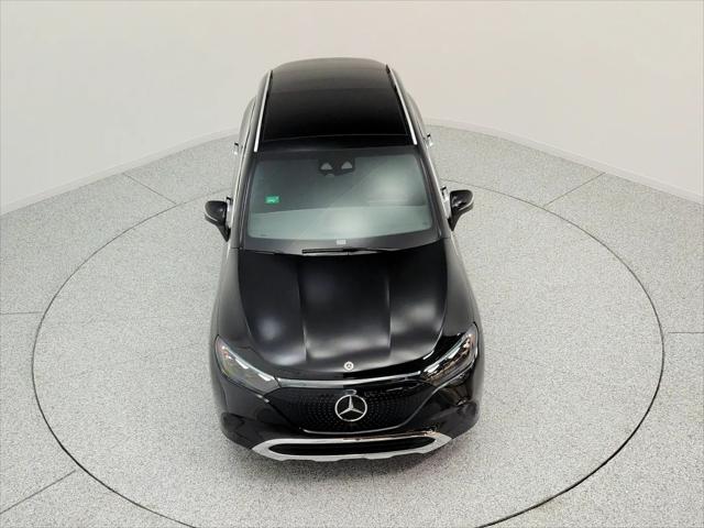 2026 Mercedes-Benz EQE 320 EQE 320