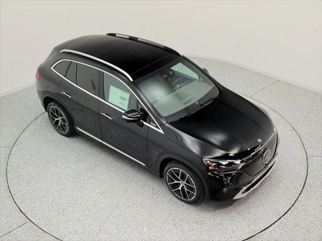 2026 Mercedes-Benz EQE 320 EQE 320