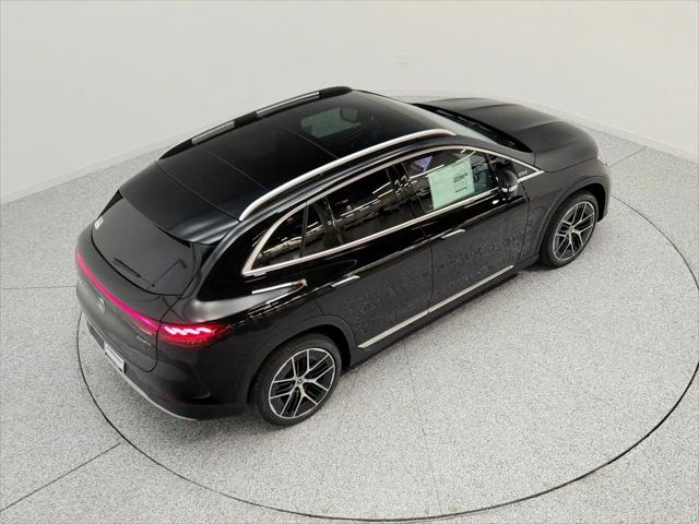 2026 Mercedes-Benz EQE 320 EQE 320