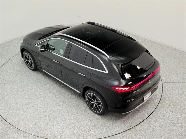 2026 Mercedes-Benz EQE 320 EQE 320