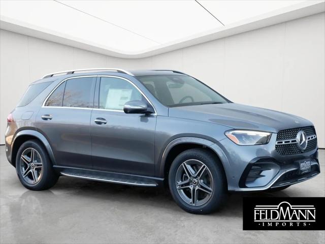 2026 Mercedes-Benz GLE GLE 450 4MATIC for sale in Bloomington, MN