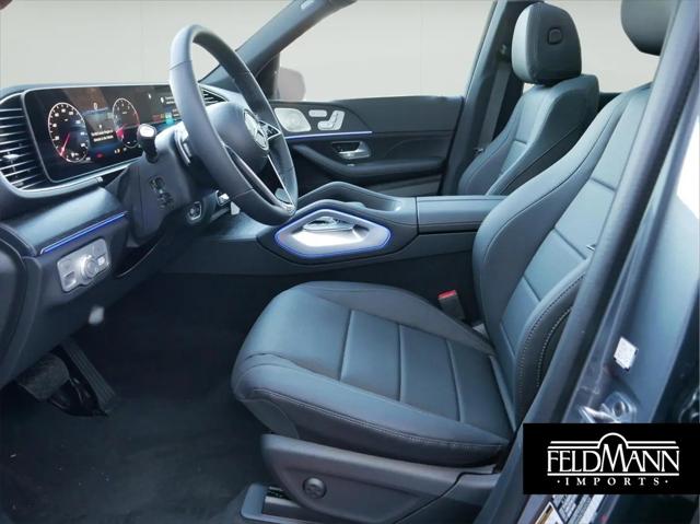 2026 Mercedes-Benz GLE GLE 450 4MATIC