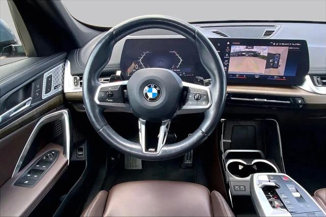 2023 BMW X1 xDrive28i